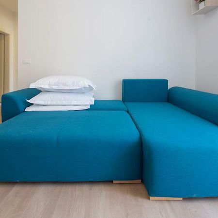 Apartman Pjero 3+2 Makarska Eksteriør billede