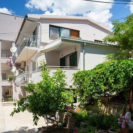 Apartman Pjero 3+2 Makarska Eksteriør billede